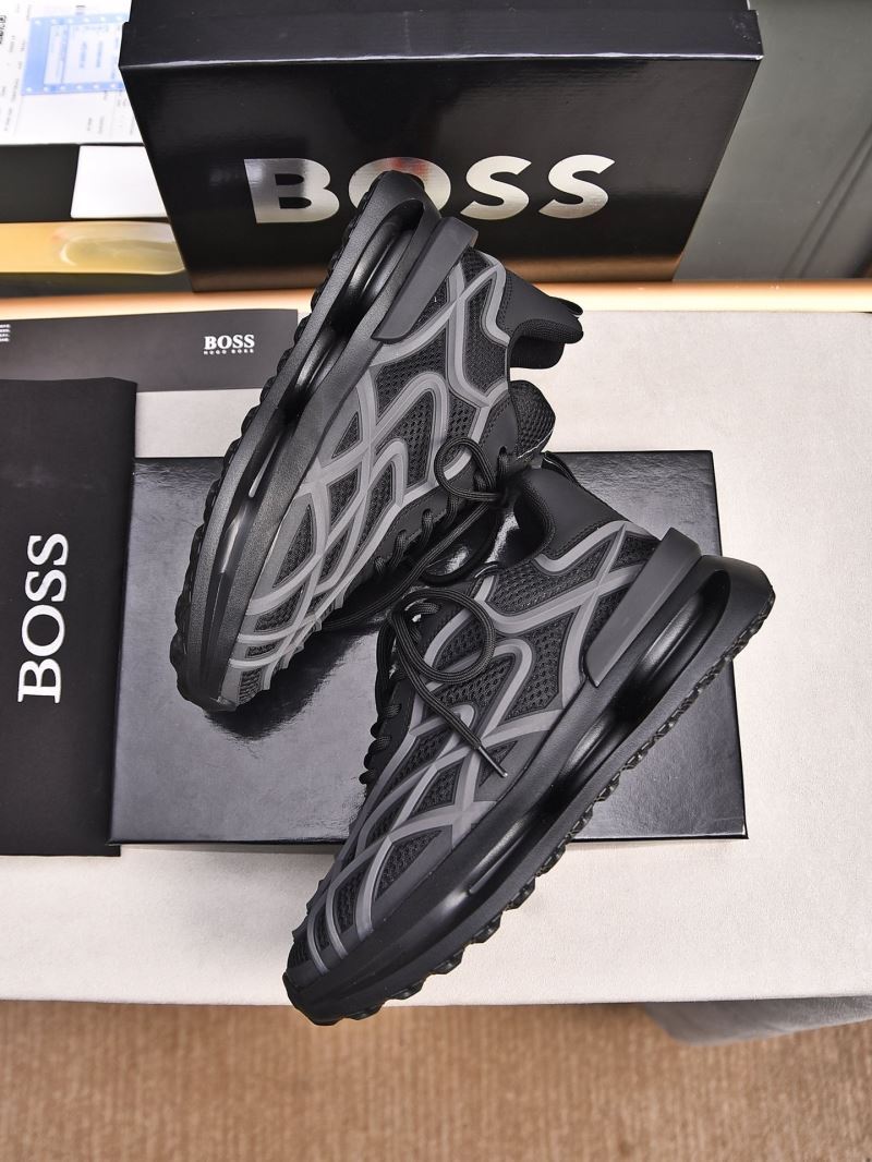 Boss Shoes